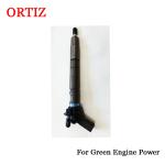Ford Powerstroke Common Rail Injector Parts Ford Engine 6.7L Diesel Piezo