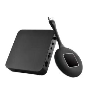 China Windows 10 Wireless Hdmi Sender Audio Video 30m CE Approved factory