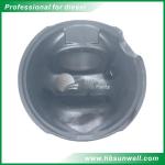 Original/Aftermarket High quality Dongfeng Cummins ISLE Diesel Engine Piston Kit