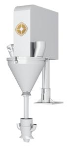 China TF Powder Filling Machine (10L) 220V-415V 1.2KW factory