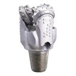 Factory Customized 6 Inch 152mm Outer Diameter Rotary Tricone Drilling Water