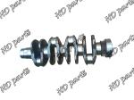 BF4M2012 Engine crankshaft Part TCD2012 04292803 For Deutz