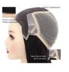 Lace Top Wig Ready To Ship long hair European Virgin Hair For White Women