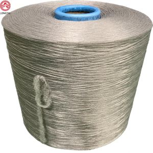 China 900D Polypropylene BCF Yarn for Textile and Fabric on sale