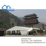 Multipurpose Waterproof Event Tent UV Resistant For Celebrations China Tent