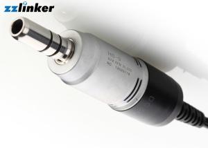 China High Speed Dental Abrasive , Electric Portable Tooth Polisher 108E Handpiece Available factory