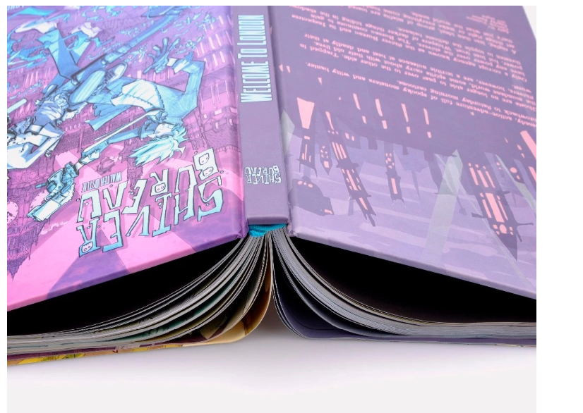 Chemical-Mechanical Pulp Double Side Coated C1S / C2S Fine High Glossy/Matt Art Paper