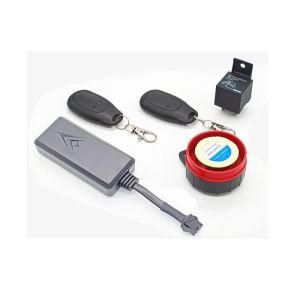 China Mini Size Car GPS Tracker Cut Off Power With Remote Control Free App And Platform on sale