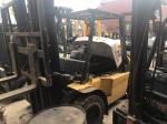 Used TCM 5T bulldozer for sale