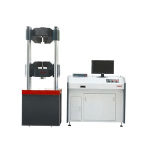 China 300KN Metal Cable 60MPa/S Universal Testing Machine factory