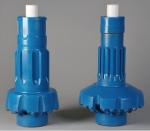 DTH Hole Opener - DTH Drill Hole Opener Bits - Hole Openers