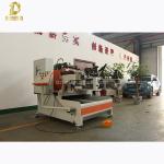 Energy Efficient Door Handle Die Casting Machine 400 Ton Brass Die Cast Machine