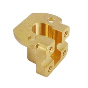 China Medical Equipment Anodic Oxidation Polishing Custom CNC Milling factory
