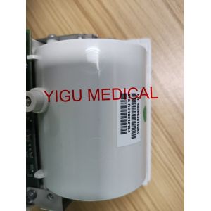 Nihon Kohden TEC5521K SPO2 Board UR-0317 Defibrillator Machine SPO2 Module