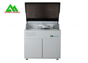 China Bench Top Automatic Biochemistry Analyzer , Clinical Chemistry Analyzer Equipment factory