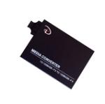 Ethernet over Optic 10/100M dual fiber Media Converter from 20km-120km SC/ST/FC
