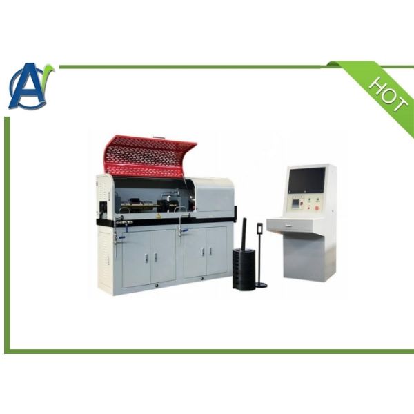 China ASTM D5182-97 FZG Gear Wear Test Machine factory