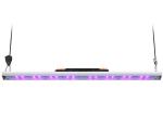 Custom 30w 310nm 385nm UV IR LED Grow Light bar For Greenhouse