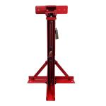Full Auto Simple Hydraulic Tank Lifting Jack For High Capacity Grain Bin