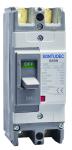 CE 2P 100A Mccb Molded Case Circuit Breaker