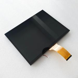 China 60Hz 3.3V 13.3 Inch Optical Bonding Touch Screen For Food Vending Machine factory