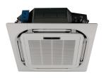 240V Central Ac Outdoor Unit R410a Inverter Light Commercial Multi Head Air