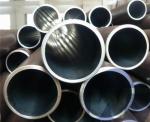 Cold Drawn Seamless Honed tube /hydraulic cylinder tubes for hydraulic cylinder