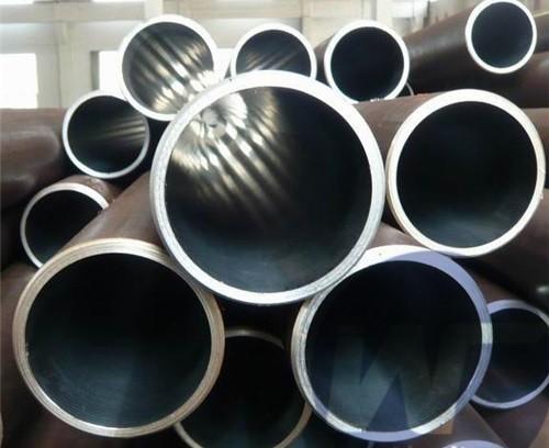 Cold Drawn Seamless Honed tube /hydraulic cylinder tubes for hydraulic cylinder