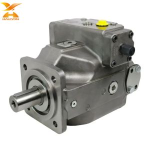 Oem Hydraulic Piston Pump A4vso Series A4vso71 A4vso125a4vso250 A4vso355