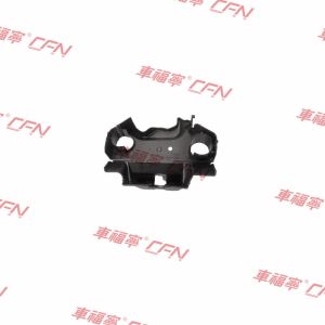 Tesla Model 3 17-23 Tailgate Plastic Cover Block Plate 1092308-00-F