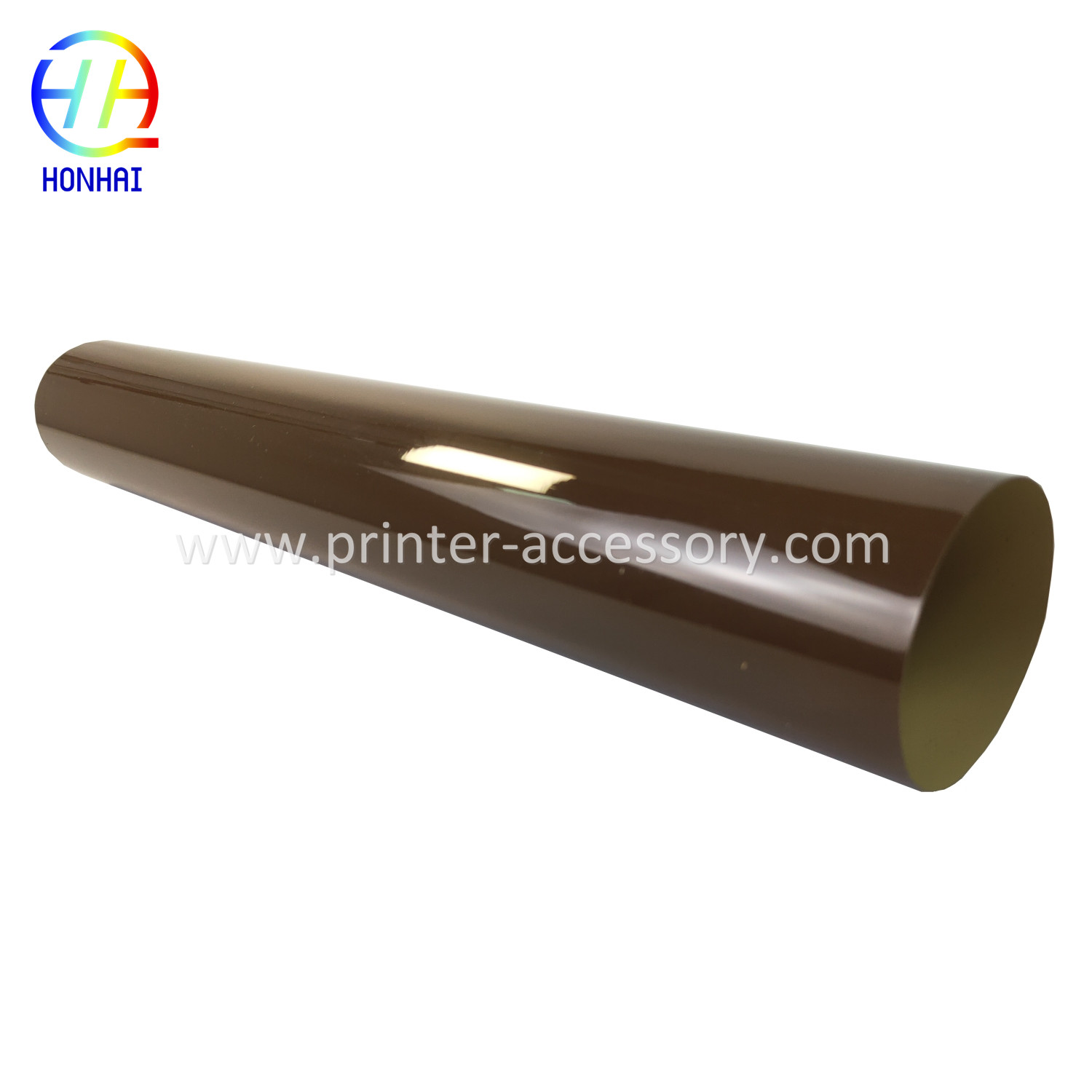 Original New Fuser Fim Sleeve For Konica Minolta Bihzub C220 C280 C360 C224 C284 C364