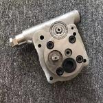 PC60-7 4D95 Engine Gear Pump Assy Pilot Pump Parts Car Accessories