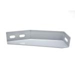 MV-FB90210 Foundation Bracket Aluminium Profile Accessories