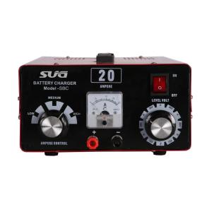 China Over Load Protection 20A DC Output 72V Automatic Battery Chargers factory