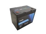 High Energy LTO 24V 31.2Ah Lithium Titanate Battery Pack Cycle Life 10000 For