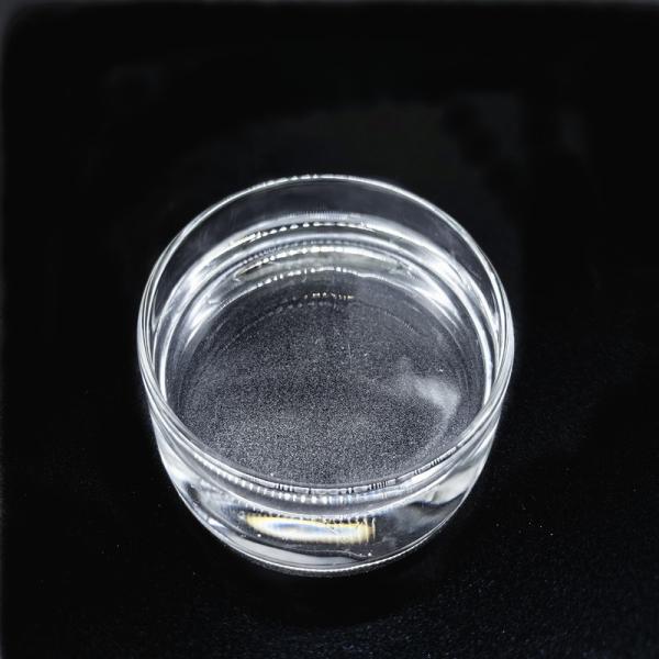 Good Recoatability Transparent Liquid Leveling Agent For Automotive Refinish