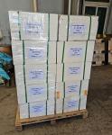 Copper Wire Brake Blocks Wire Woven Brake Block Material Brass Wire Reinforced