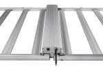 High PPFD 4000lm 310nm Vegetable Grow Lights