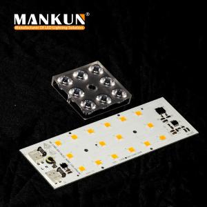 China Custom Zhaga 50W 230V LED AC Module Driverless For Outdoor Lighting factory