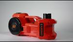 155mm Lift Dinsen Jack 4 Ton Hydraulic Heavy Duty Bottle Jack