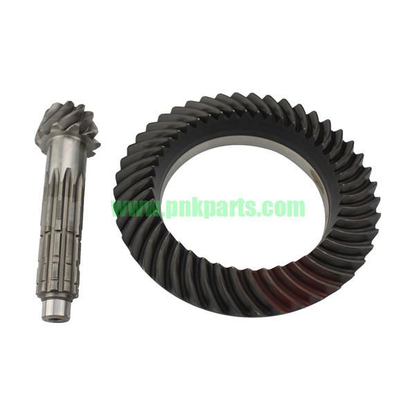 87385870 NH Tractor Parts Bevel Gear Set 21/46 Teeth Tractor Agricuatural
