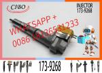 diesel fuel injectors 232-1167 173-9268 232-1183 4CR01974 169-7408 222-5967 232