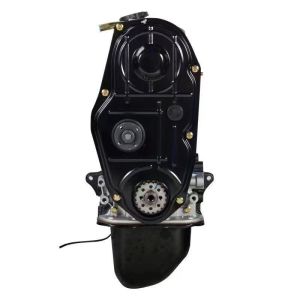 Complete motor SJ410 Complete Engine long bloc 465 F10A Engine Assembly for