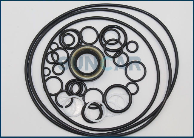 TZ276B9000-0 TZ276B90000 Travel Motor Seal Repair Kit For PC100-6S PC128UU-2