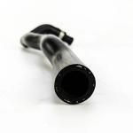 Black XINLONG LION Cooling System Coolant Hose Water Pipe For BMW OE 64539119192