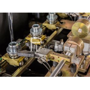 Pure Drink / Drinking / Drinkable Water Bottle Blow Making Machine / Equipment /