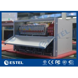 DC48V 200A Telecom Rectifier System
