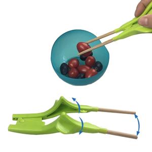 China Medical Stroke Rehab Devices For Handicapped Hand Dysfunction Chopsticks factory