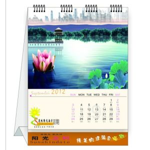 perpetual calendar printing, pocket calendar printing, tiny calendar printing,