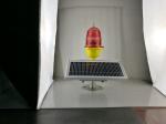 FAA L810 Solar Aviation Obstruction Light Red Coor Night Vision Goggles Low
